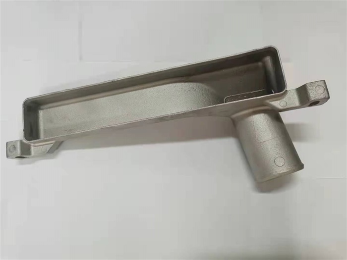 XH剎車助力系統(tǒng)C3